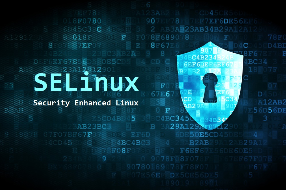 Selinux linux что это