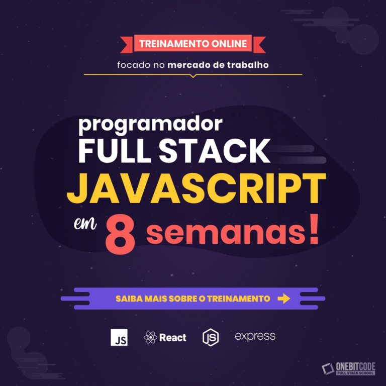 Realmente Vale a Pena Ser um Programador Full Stack 3Way